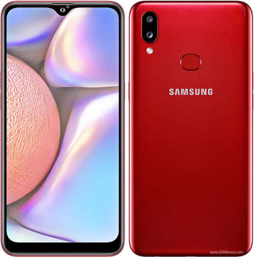 galaxy a10s 2020